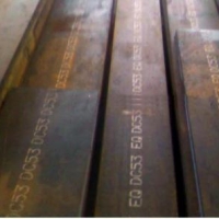 DC53高韌性冷作工具鋼的用途、化學(xué)成分、性能