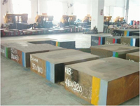 2347預(yù)加硬抗腐蝕鏡面模具鋼