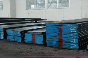 S705高韌性高速鋼