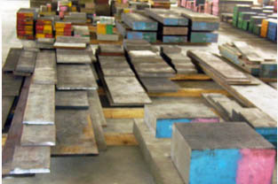 M300優(yōu)質(zhì)預(yù)硬耐腐蝕鏡面模具鋼