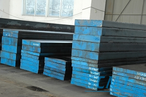 S136H預(yù)硬抗腐蝕鏡面模具鋼