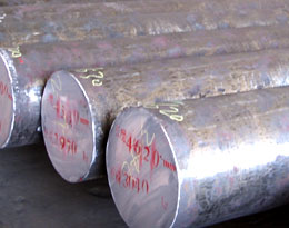 20CrMo合金結(jié)構(gòu)鋼