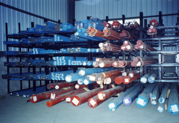 40CrNiMoA合金結(jié)構(gòu)鋼