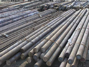 25CrMo合金結(jié)構(gòu)鋼