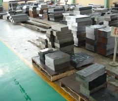 XW-42高韌性冷作鋼