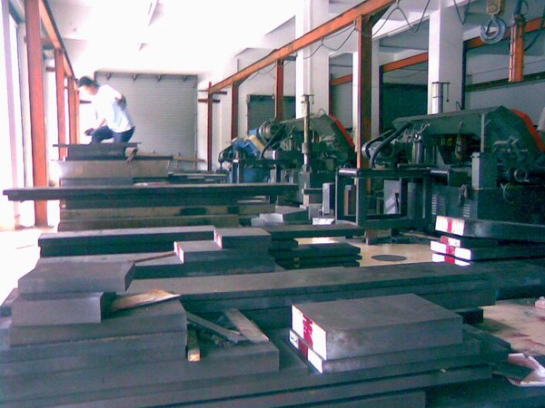 1.2738預加塑料模具鋼|2738價格|2738硬度|2738性能|2738成分|2738用途