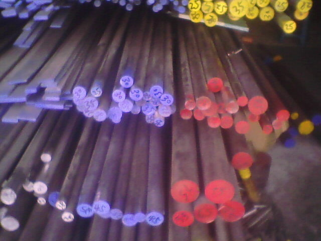 HAP40含鈷CO粉末高速鋼