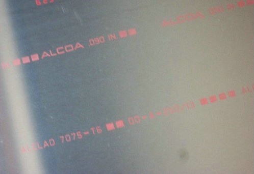 7075，7075價(jià)格行情，7075機(jī)械性能